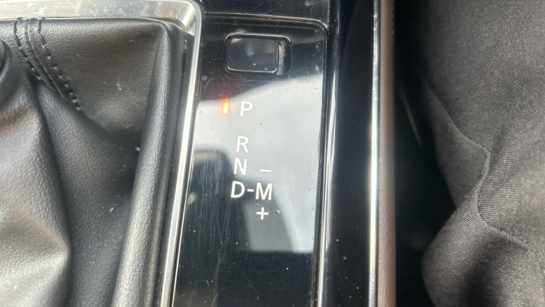 Mazda Cx-30 2.0 e-Skyactiv G MHEV GT Sport 5dr Auto Petrol Hatchback